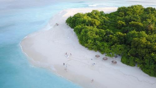 Ukulhas Hotel | Nala Veli Beach & Spa