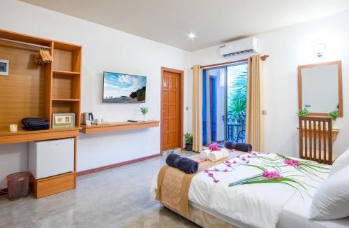 Ukulhas Hotel | Nala Veli Beach & Spa