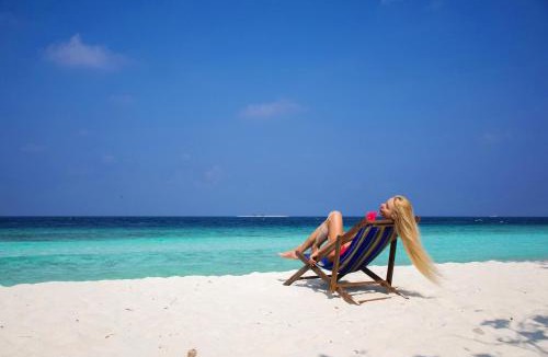 Ukulhas House | Nala Veli Villa