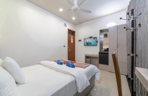 Ukulhas House | Nala Veli Villa