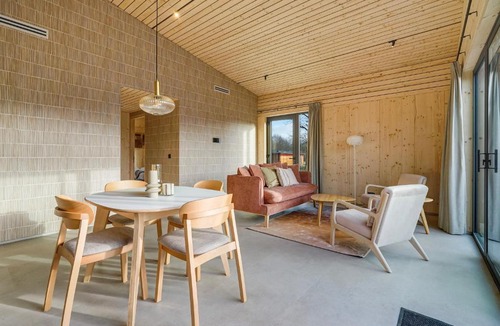 Warnsveld Resort | Nala Village