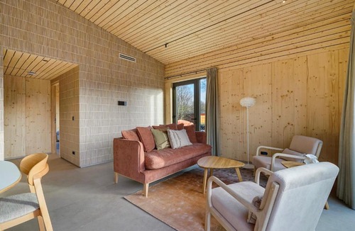 Warnsveld Resort | Nala Village