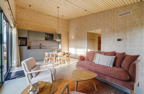 Warnsveld Resort | Nala Village