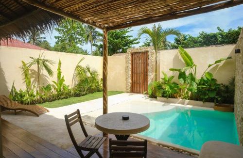 Catangnan Villa | Nala Villas