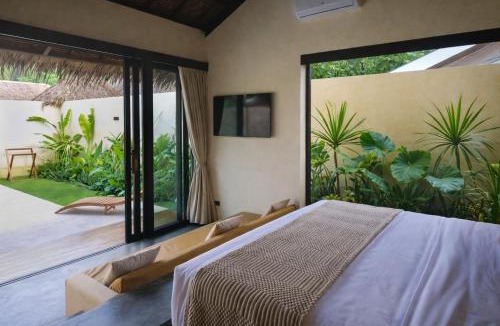 Catangnan Villa | Nala Villas