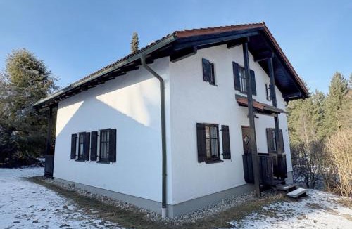 Kattersdorf House | Nalas Auszeit