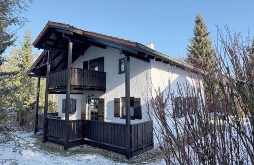 Kattersdorf House | Nalas Auszeit