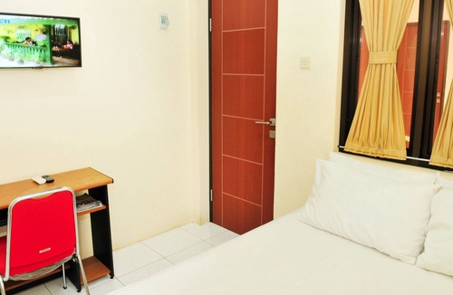 Mataram House | Nalaya Home
