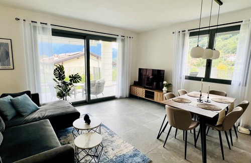 Tremezzina Apartment | Nalia Apartment