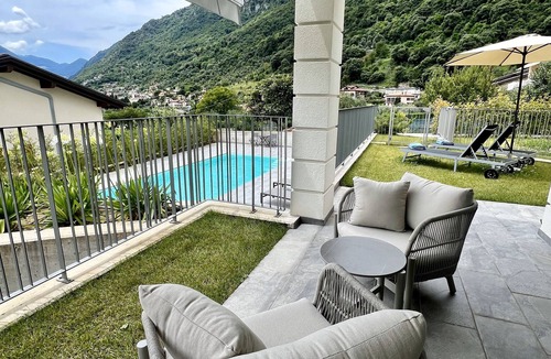 Tremezzina Apartment | Nalia Apartment