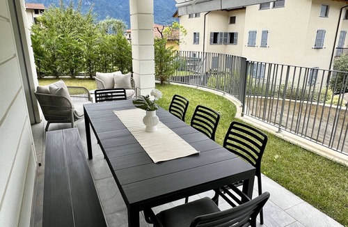 Tremezzina Apartment | Nalia Apartment