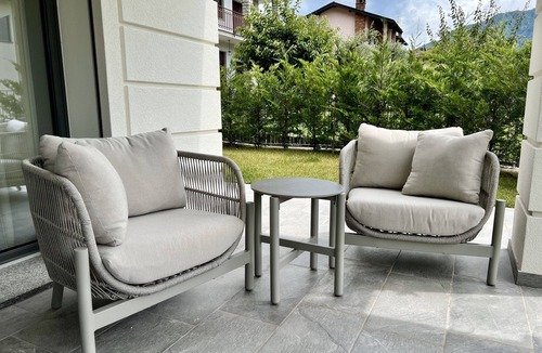 Tremezzina Apartment | Nalia Apartment