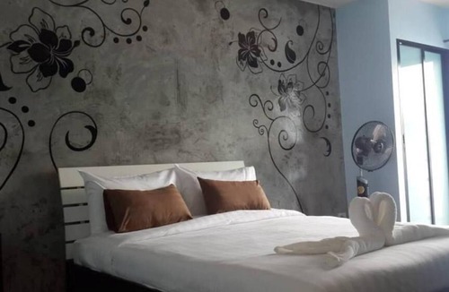 Ranong Hotel | Nalin Place Ranong