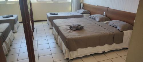 Ponta Negra Apartment | Nallah ApartHotel