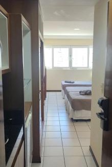Ponta Negra Apartment | Nallah ApartHotel
