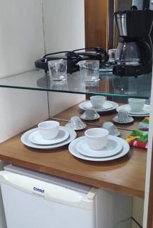 Ponta Negra Apartment | Nallah ApartHotel