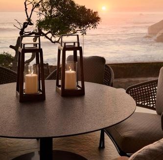 Camps Bay Villa | Nalu Villa