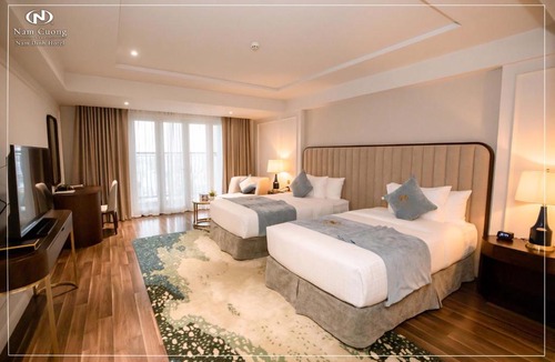 Nam Dinh Hotel | Nam Cuong Nam Dinh Hotel