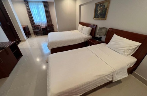District 5 Hotel | Nam Hy 1 Hotel