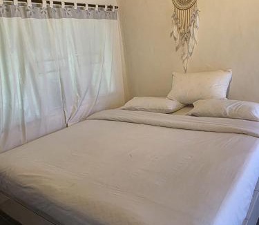 Pai Apartment | nam jai pai