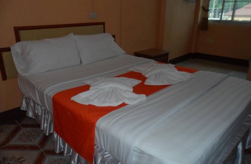 Chiang Saen Hotel | Nam Phueng Place 1