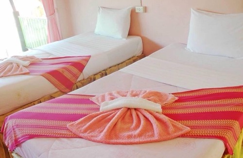 Chiang Saen Hotel | Nam Phueng Place 2