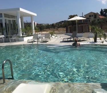 Pastida Hotel | Nama Retreat