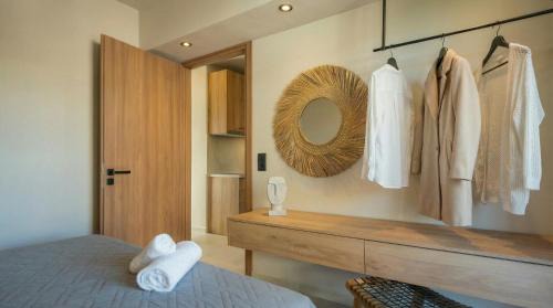 Koutouloufari Apartment | NAMA Suites