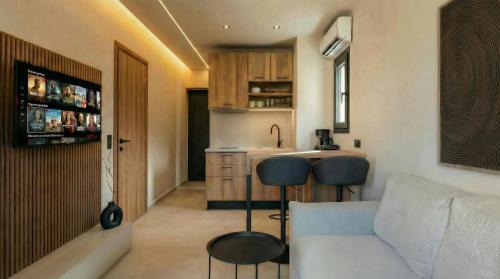 Koutouloufari Apartment | NAMA Suites