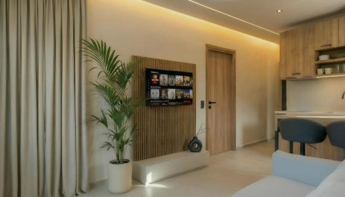 Koutouloufari Apartment | NAMA Suites