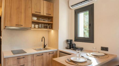 Koutouloufari Apartment | NAMA Suites