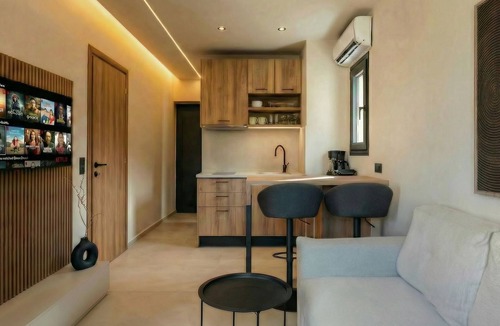 Koutouloufari Apartment | NAMA Suites