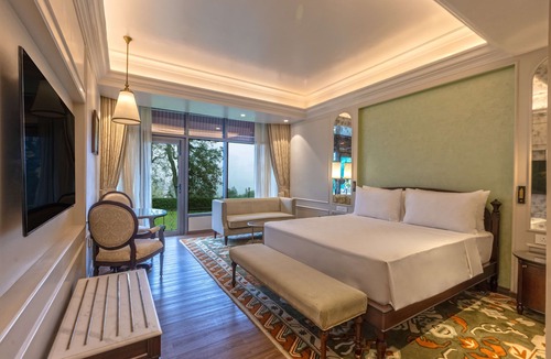 Nainital Hotel | Namah Nainital, a member of Radisson Individuals Retreats