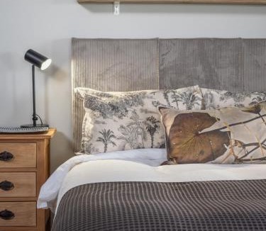 Hopefield Villa | Namasands