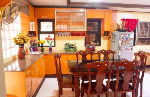 Olango Island House | Namasté Olango Guest House