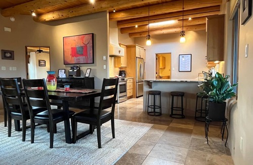 El Prado House | Namast'ay in Taos Valley