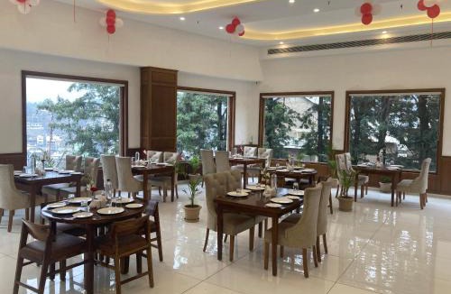 Solan Hotel | Namastasya