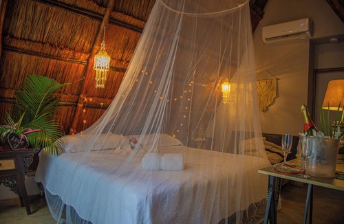 Tierra Bomba Island Hotel | Namaste Beach Club & Hotel