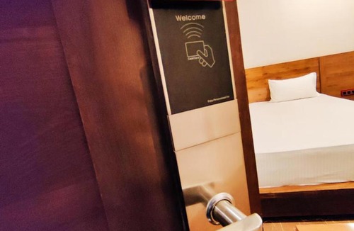 Varanasi Hotel | Namaste Benares Varanasi