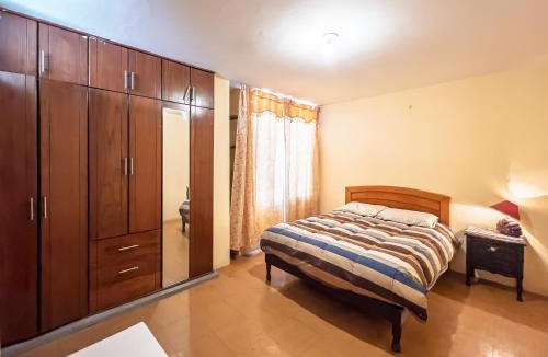 Yanahuara Bed & Breakfast | Namaste Hostel
