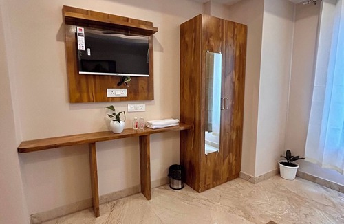 Haridwar Hostel | Namaste Hostel Rishikesh