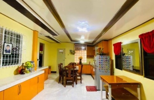 Olango Island House | Namaste Olango Guesthouse by Hiverooms