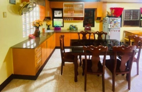 Olango Island House | Namaste Olango Guesthouse by Hiverooms