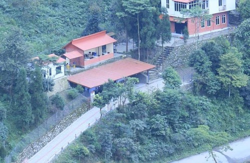 Bhedetar Resort | Namaste Resort