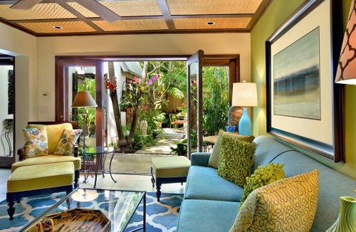 Historic Seaport House | Namaste