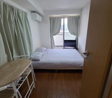 Naniwa Hotel | Namba Ebisu Tower701