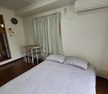 Naniwa Hotel | Namba Ebisu Tower701