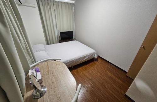 Naniwa Hotel | Namba Ebisu Tower701