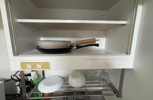 Nishishinsaibashi Apartment | Namba Hana Hostel