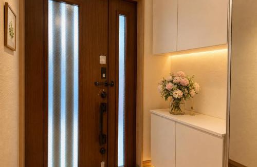 Naniwa Villa | Namba House